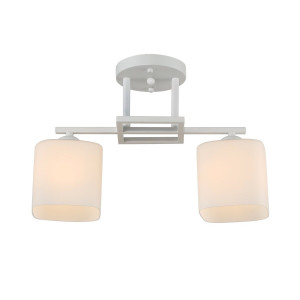 Світильник G 07473/2 Матовий Білий