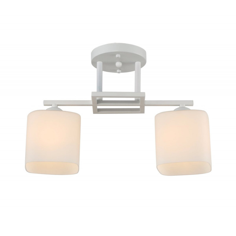 Світильник G 07473/2 Матовий Білий