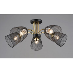 Декоративные люстры