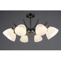 Стельовий світильник N6602/8