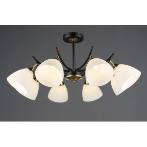 Стельовий світильник N6602/8