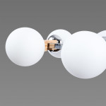 Люстра B NQ6625/8 CR хром