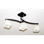 Люстра Sirius B A1507/3 (на 3 плафони)