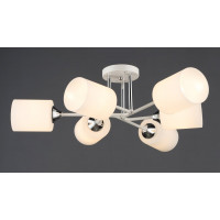 Люстра B N6641/6 WT+CR