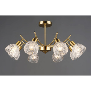 Стельовий світильник B N6601/8 COP