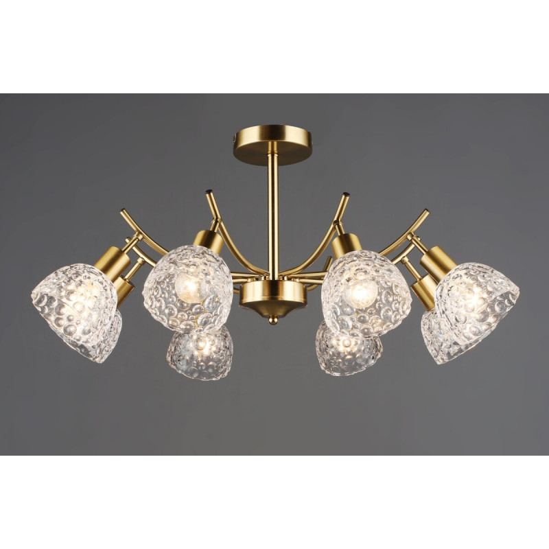 Стельовий світильник B N6601/8 COP