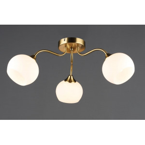 Стельовий світильник N6632/3