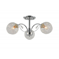 Стельовий світильник G 07468/3 хром
