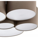 Люстра Sirius H262-6B на 6 плафонів