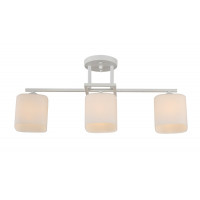 Світильник G 07473/3 Матовий Білий