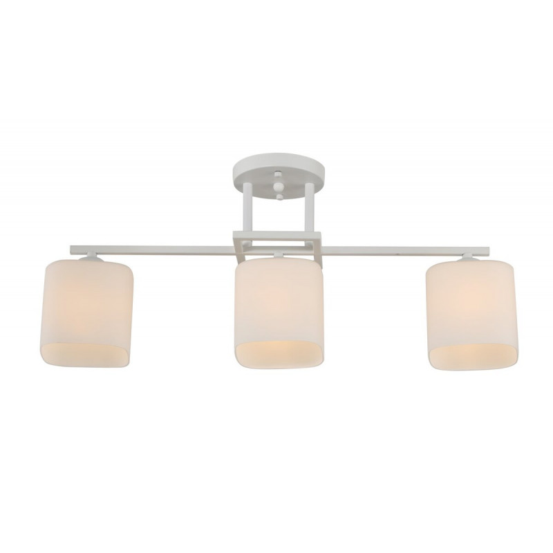 Світильник G 07473/3 Матовий Білий