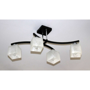 Люстра Sirius B A1507/4 (на 4 плафони)