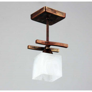 Бра B A1505/1 BR (Бронза)