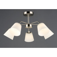 Стельовий світильник VALESO B N6599/5 SN