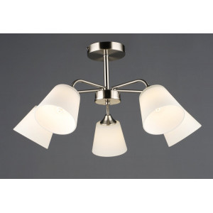 Стельовий світильник VALESO B N6599/5 SN