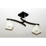 Люстра Sirius B A1507/2 (на 2 плафони)