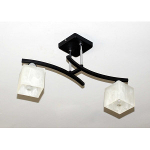 Люстра Sirius B A1507/2 (на 2 плафони)