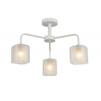 Стельовий світильник G 07469/3 білий