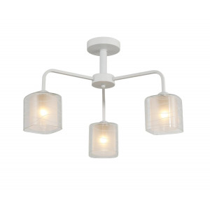 Стельовий світильник G 07469/3 білий