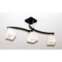 Люстра Sirius B A1507/3 (на 3 плафони)