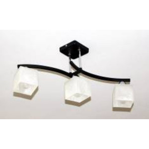 Люстра Sirius B A1507/3 (на 3 плафони)