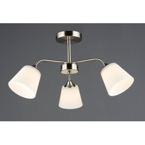 Стельовий світильник B N6599/3 SN