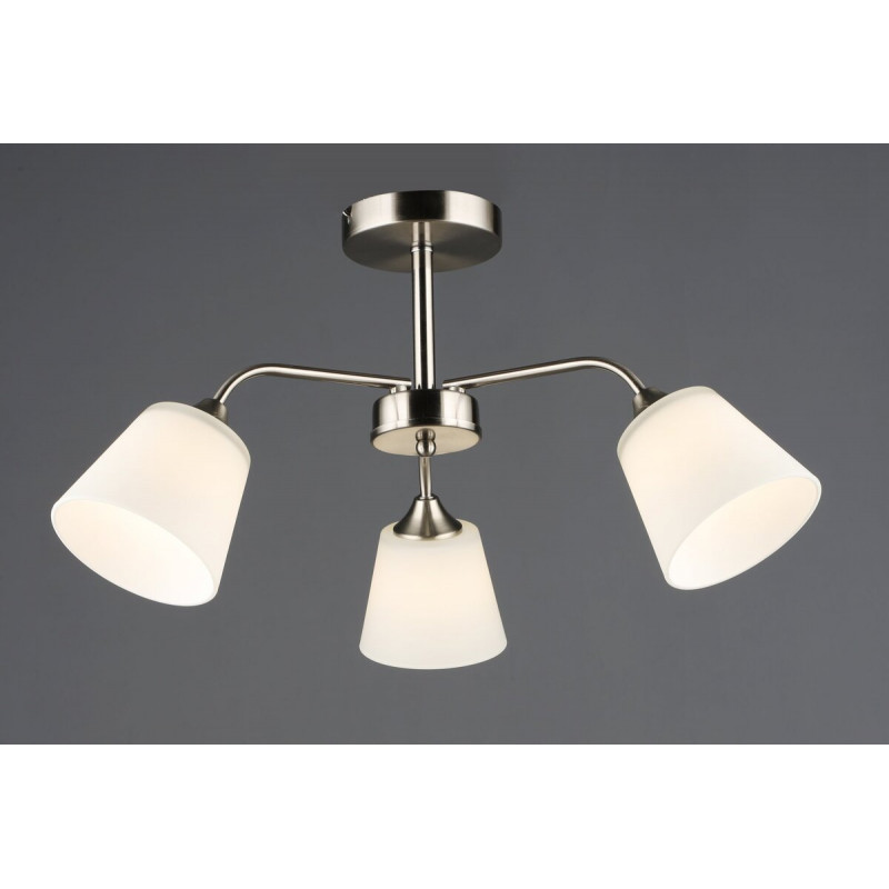 Стельовий світильник B N6599/3 SN