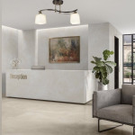 Люстра стельова Sirius B N4474/2 на 2 плафони