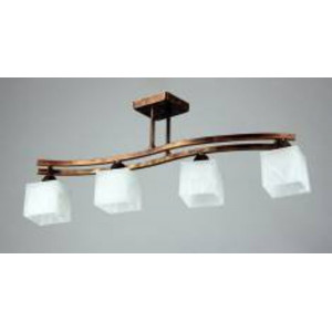 Люстра B A1505/4