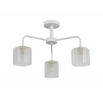 Стельовий світильник G 07469/3 білий