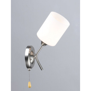 Бра VALESO B N6627/1W Никель