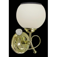 Бра настінне B-6220J/1 Бронза E27 60W