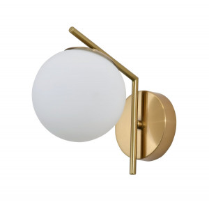 Люстра декоративная Sirius 74534/1W CP на 1 плафон