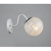 Бра настенная Sirius B N4203/1W