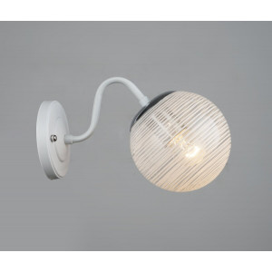 Бра настенная Sirius B N4203/1W