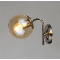 Бра настенная Sirius B N4059/1W