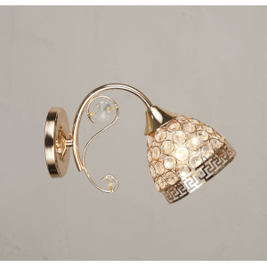 Бра настенная Sirius B N3711/1W FGD