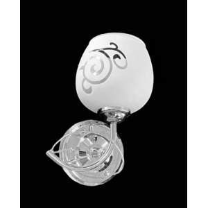 Бра VALESO B-9936/1 (Хром)