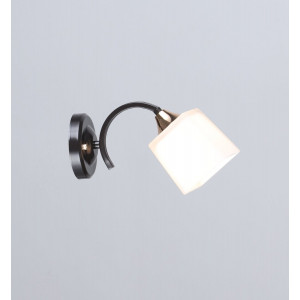 Бра настенная Sirius B N4474/1 COFFEE+FGD