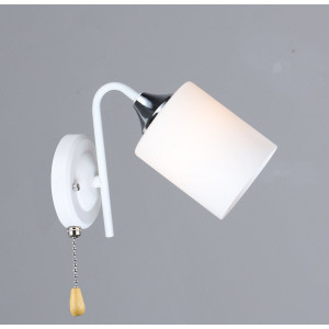 Настенный светильник B N6641/1W WT+CR