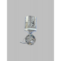 Бра настінне B-6248E/1 Хром