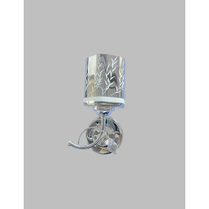 Бра настенное B-6248E/1 Хром