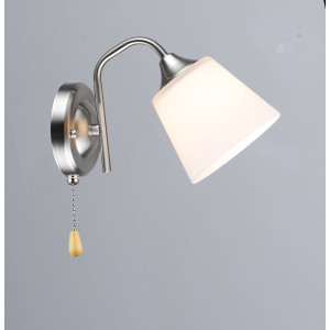 Настенный светильник (бра) B N6599/1W SN