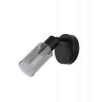 G 74755/1 SM Matte Black