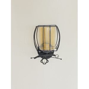 Настенное бра B-91187C/1 черное