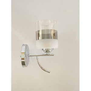 Бра VALESO B-6978B/1 (Хром)