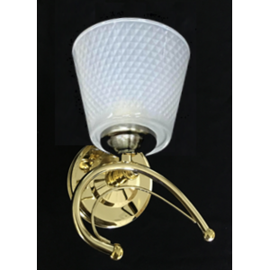 Бра настенное B-7051C/1 Бронза