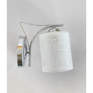 Бра VALESO B-6921B/1 (Хром)