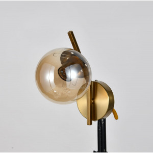 Бра MX412-1B (Медь)