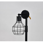Бра в стиле лофт BD679-1 BK